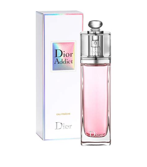 dior addict perfume eau fraîche|More.